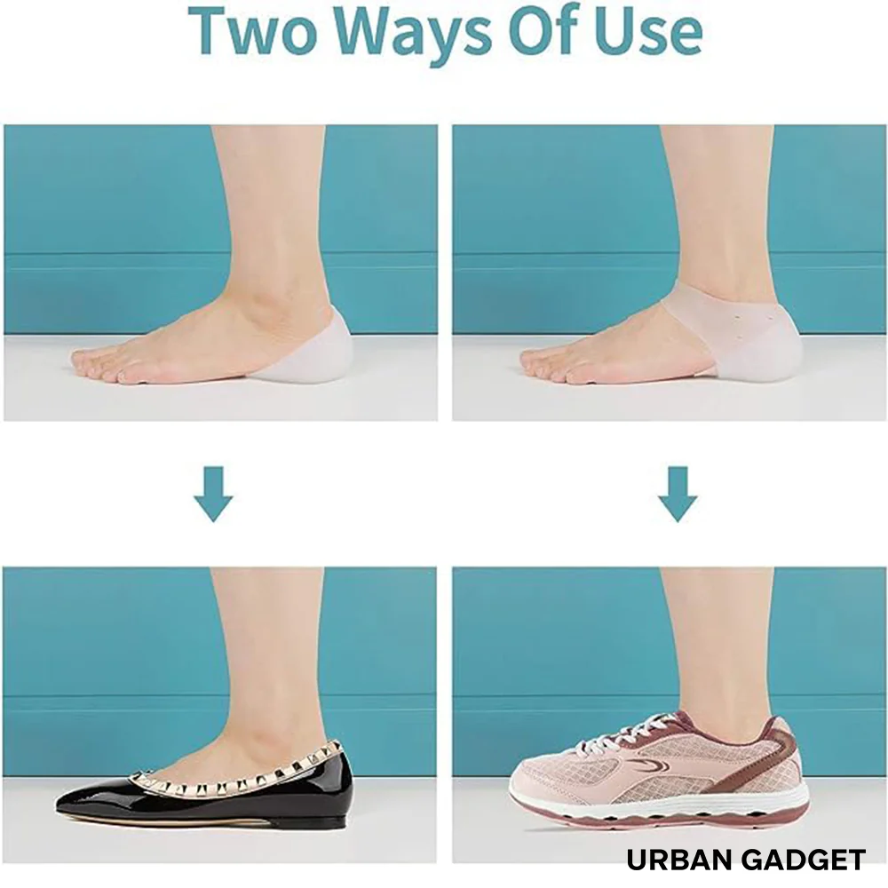 Urban™ ElevateSoles - Image 9