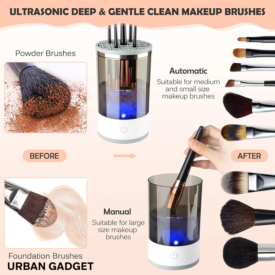 Urban™ Elite BrushRefresh - Image 5