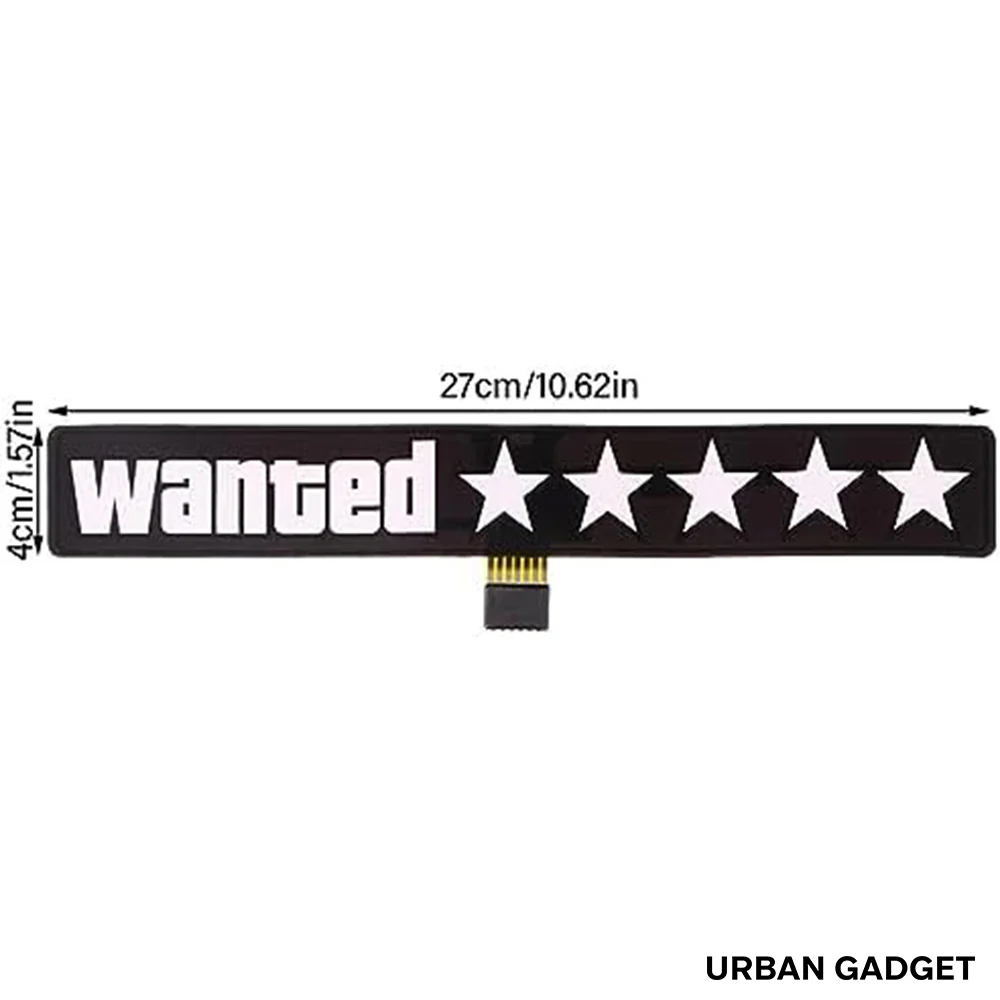 Urban™ FlashWanted - Image 3