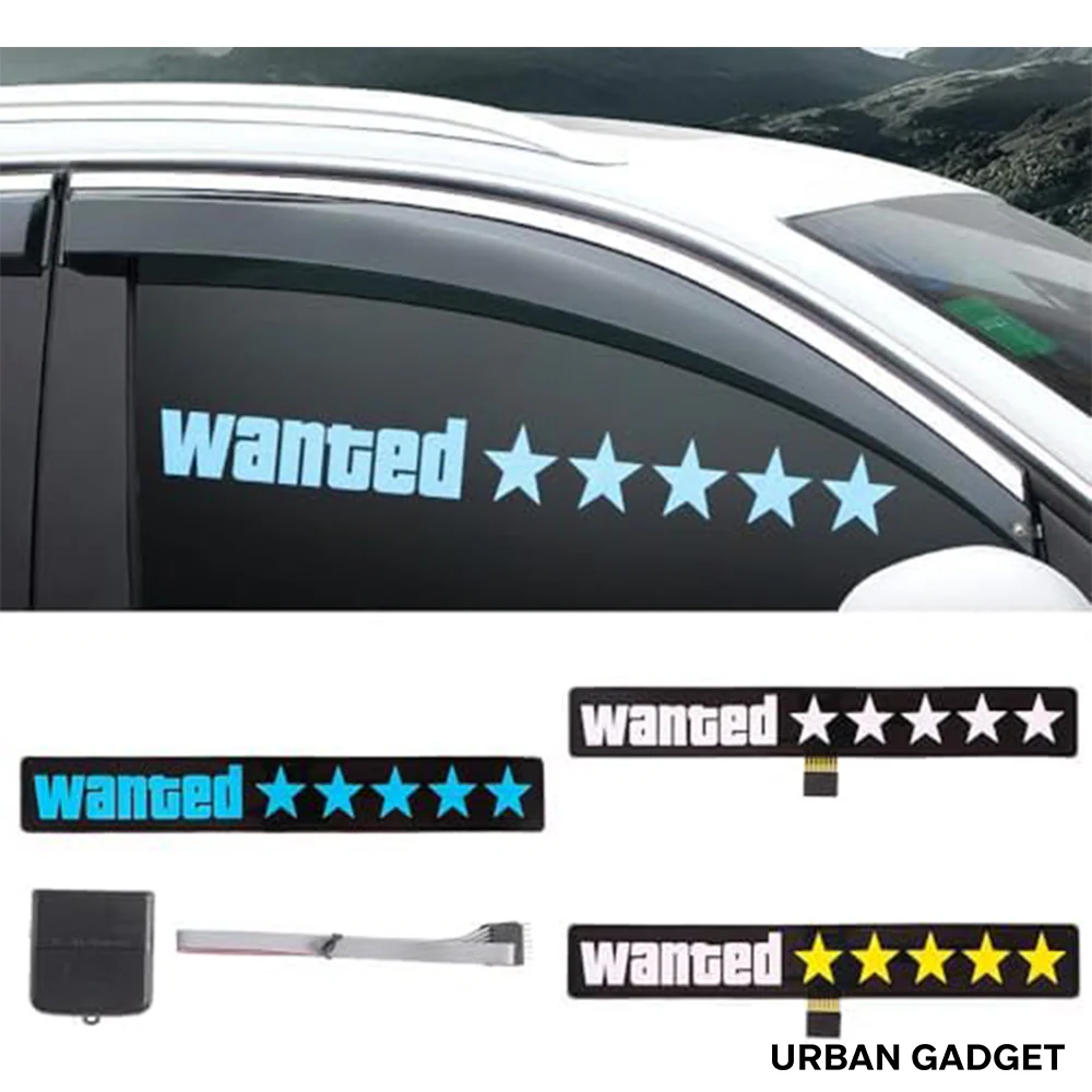 Urban™ FlashWanted - Image 5