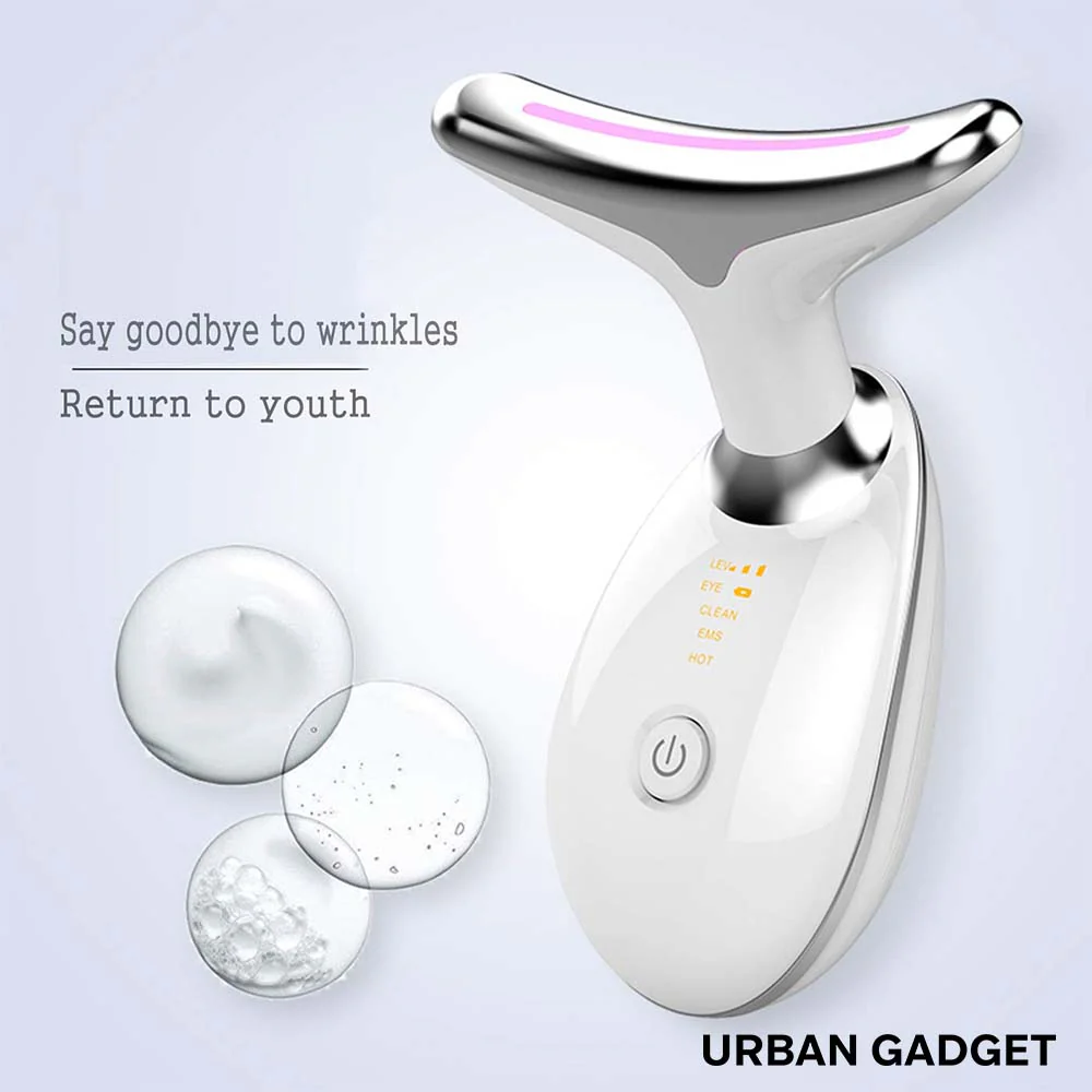 Urban™ Flex Facial Massage - Image 2