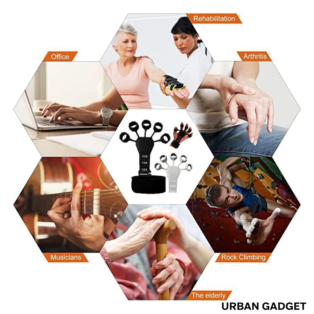 Urban™ FlexForce - Image 4