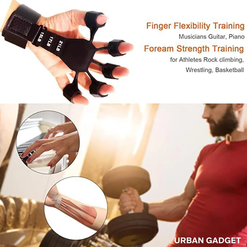 Urban™ FlexForce - Image 5