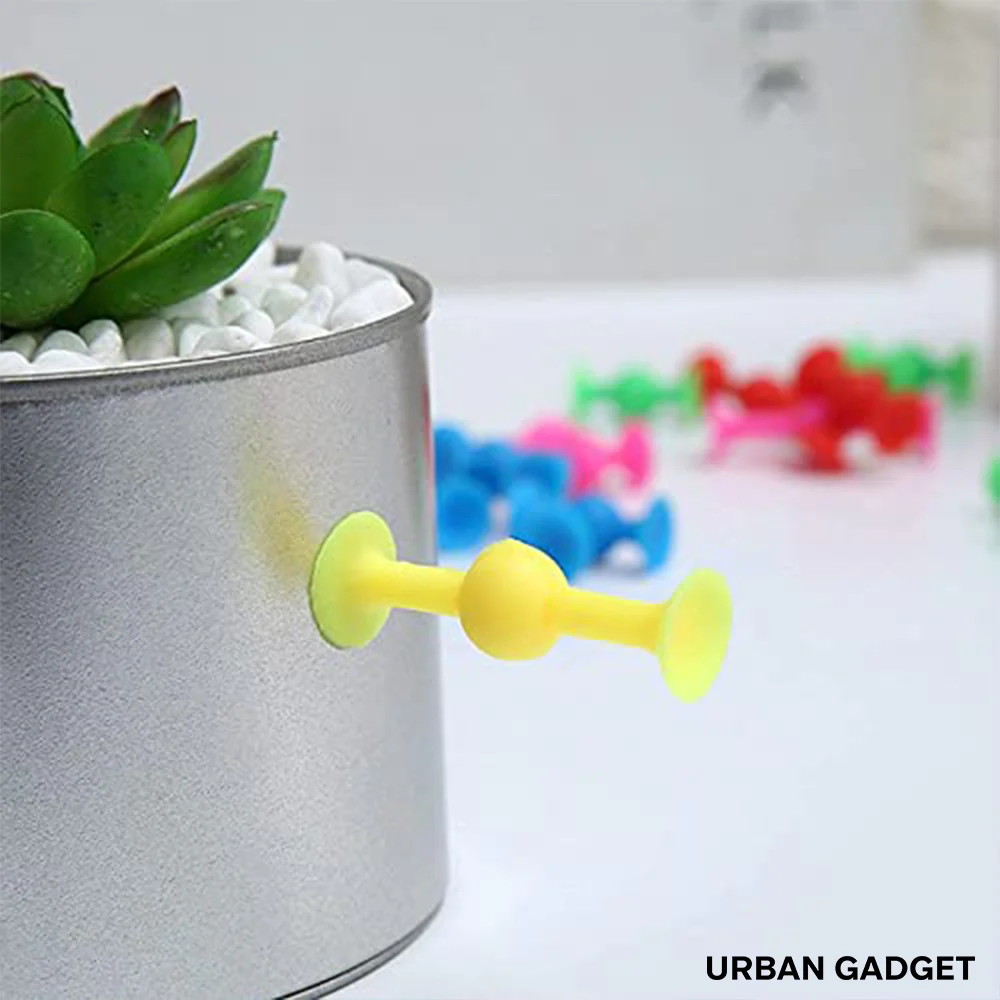 Urban™ FlexiDarts (Pack of 6 Darts) - Image 3