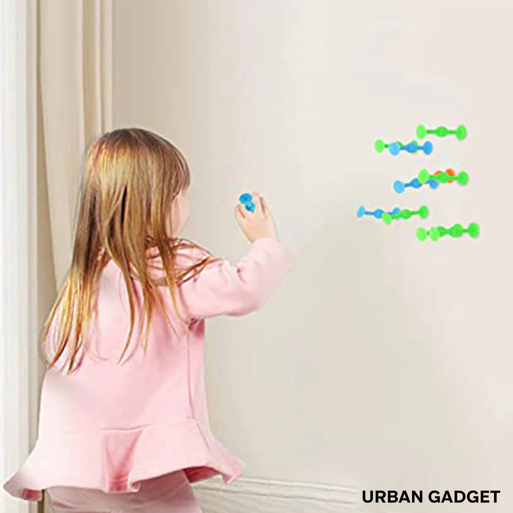 Urban™ FlexiDarts (Pack of 6 Darts) - Image 5