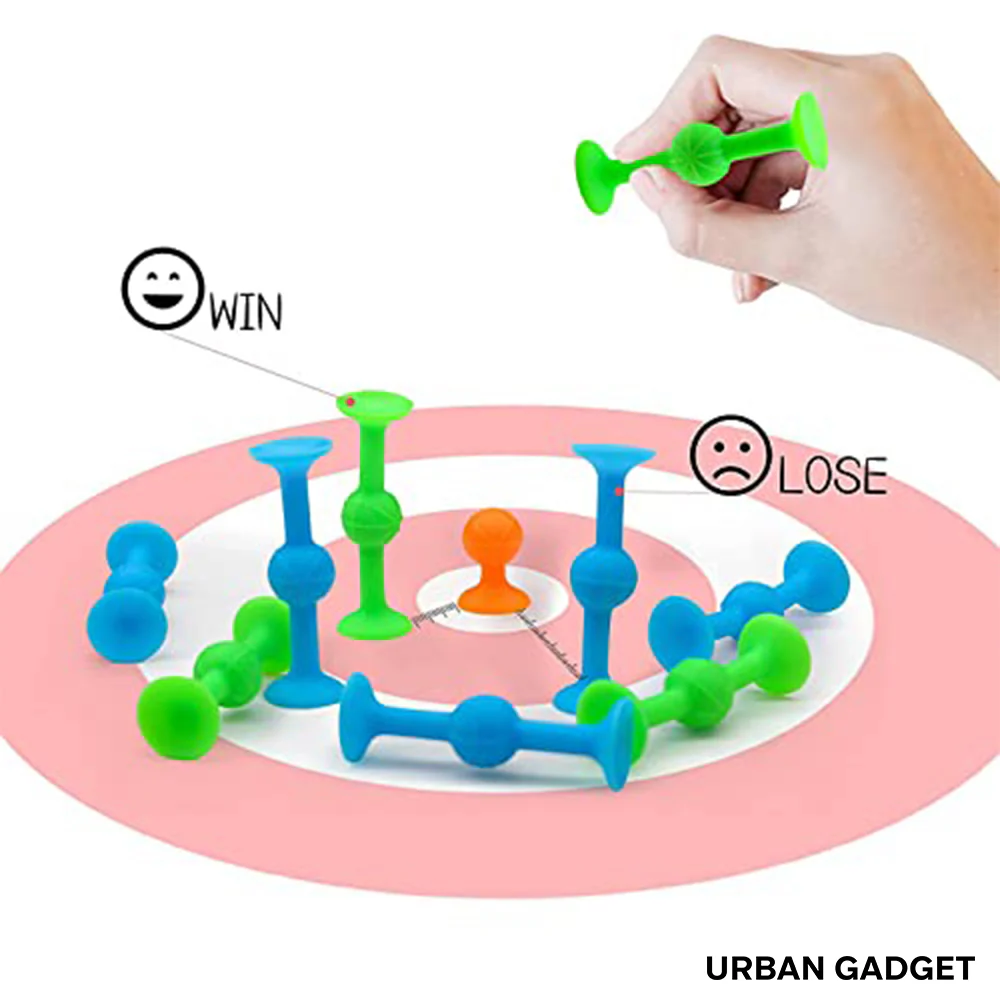 Urban™ FlexiDarts (Pack of 6 Darts) - Image 6