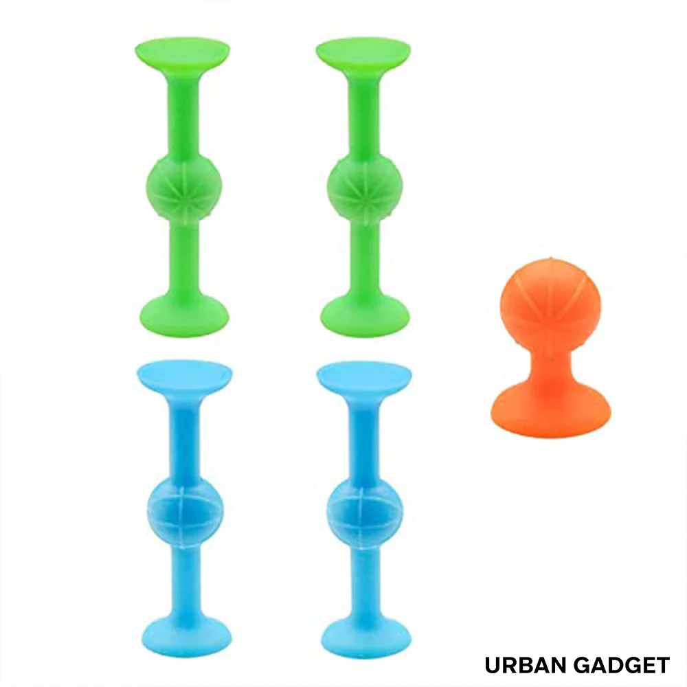 Urban™ FlexiDarts (Pack of 6 Darts) - Image 7
