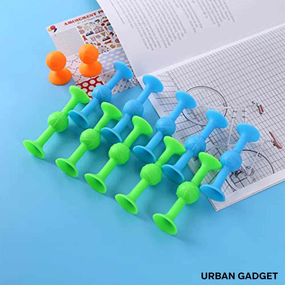 Urban™ FlexiDarts (Pack of 6 Darts) - Image 8