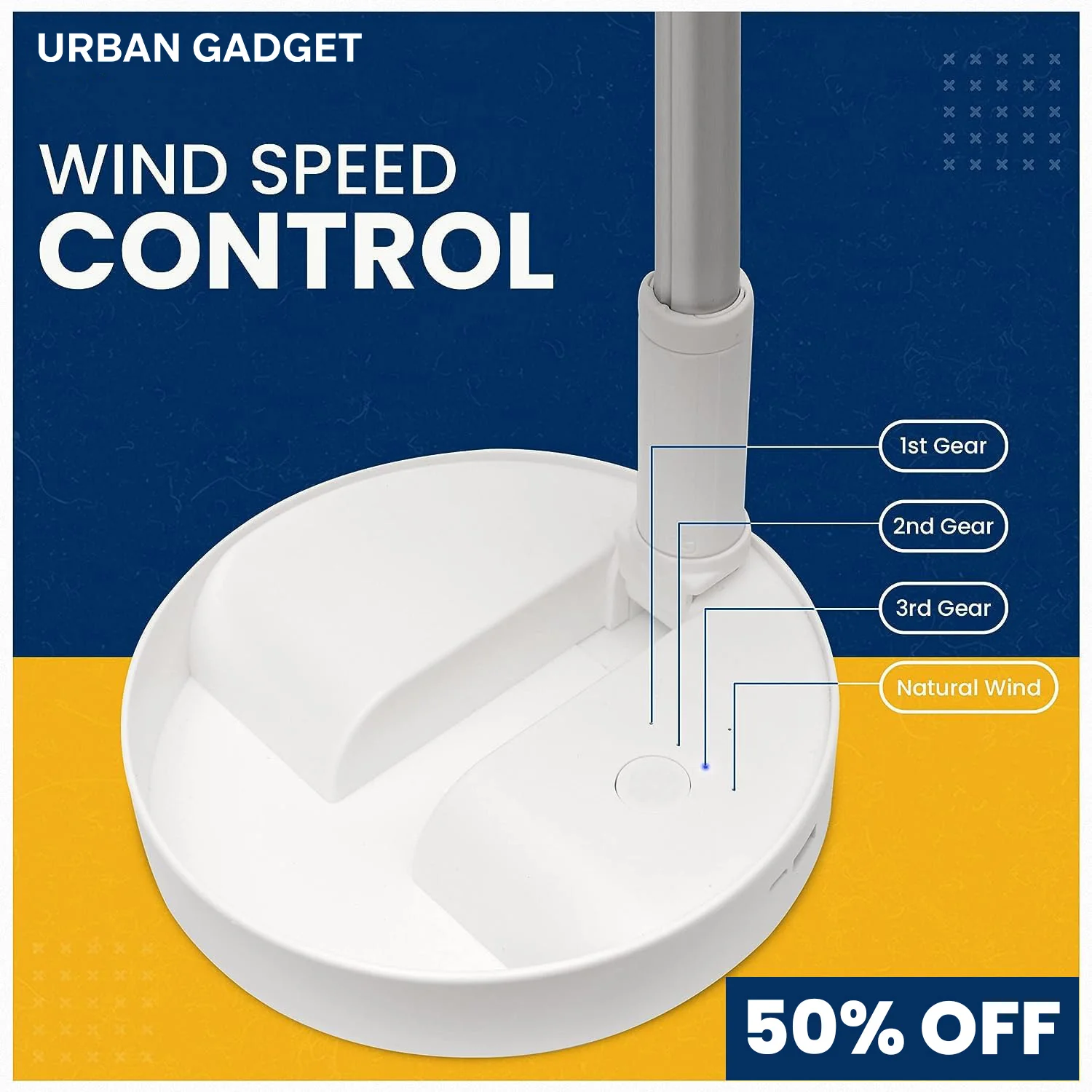 Urban™ AeroTwist - Image 4