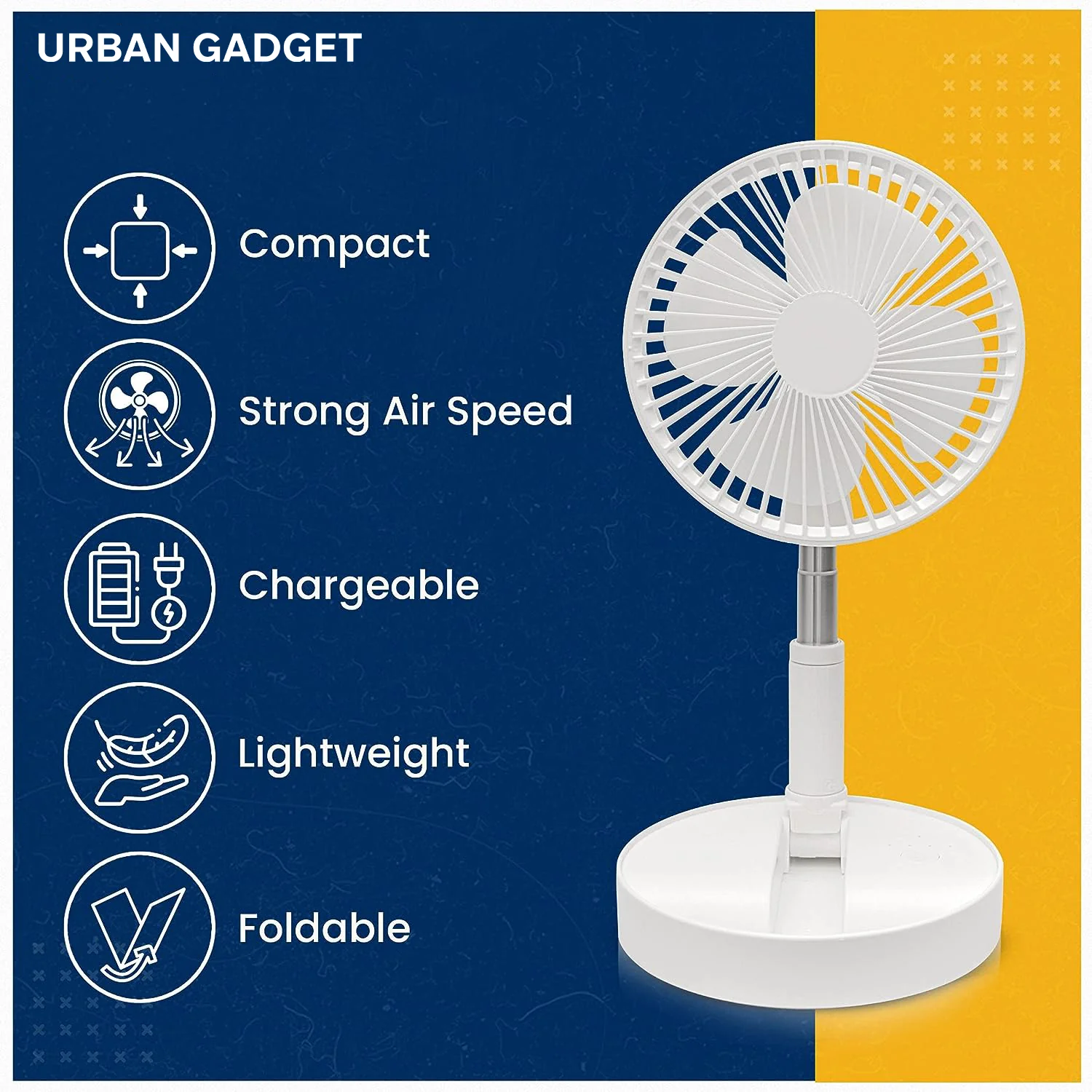 Urban™ AeroTwist - Image 6