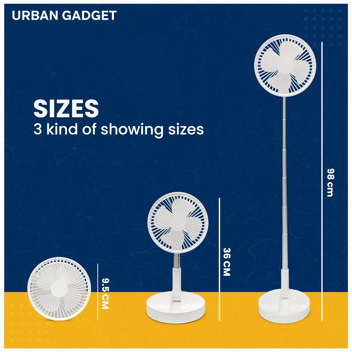 Urban™ AeroTwist - Image 7