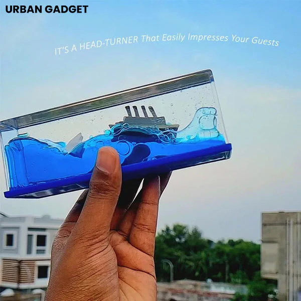 Urban™ Forever Float - Image 4