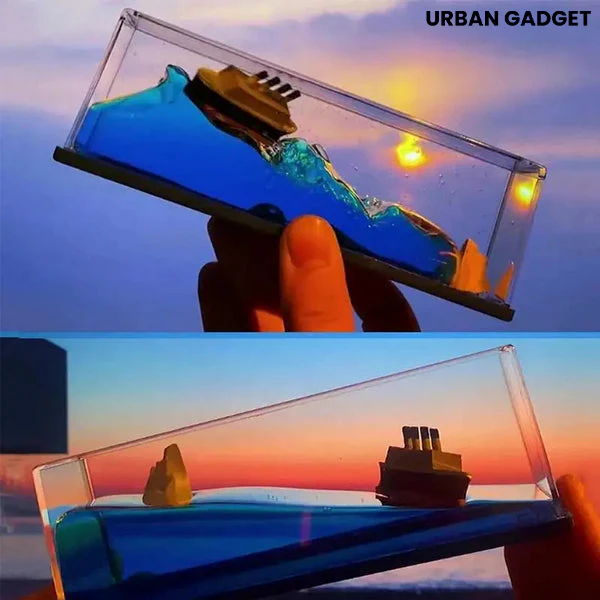 Urban™ Forever Float - Image 5