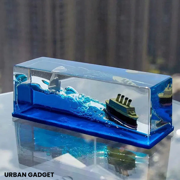Urban™ Forever Float - Image 6