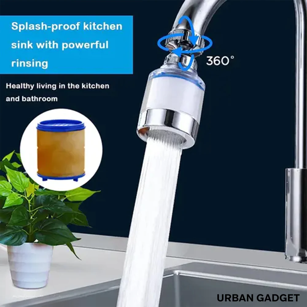 Urban™ FreshTap Filter - Image 2