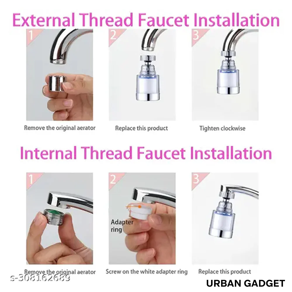 Urban™ FreshTap Filter - Image 4