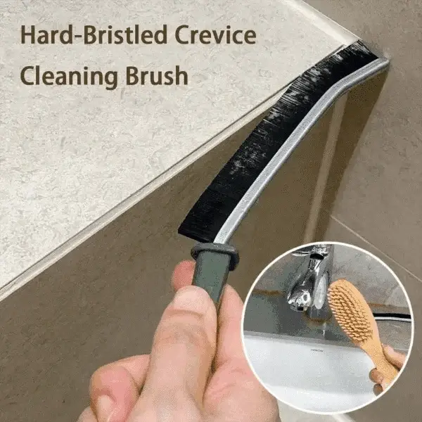 Urban Gap Cleaning Brush