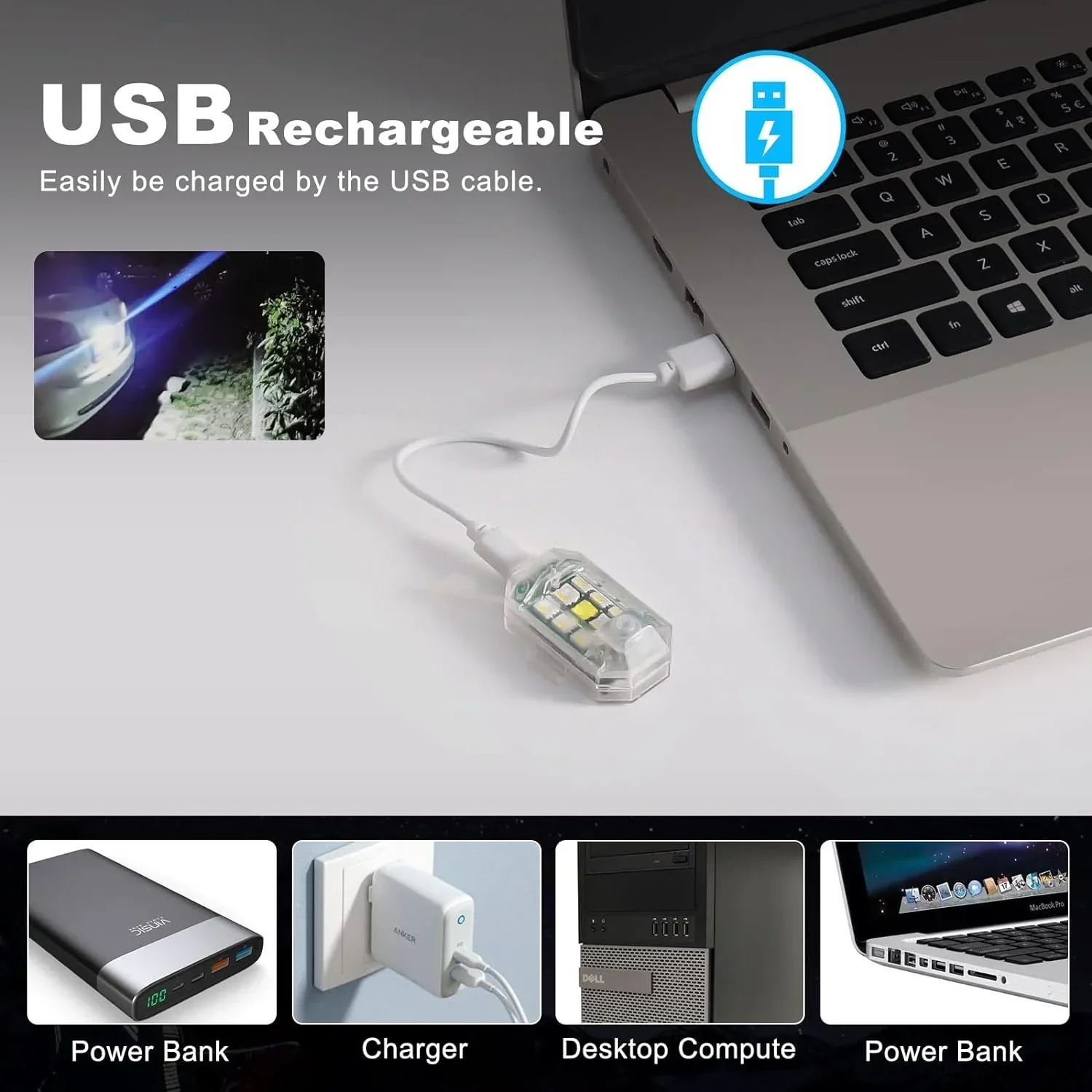 Urban™ GlowRide Lights - Image 3