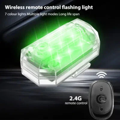 Urban™ GlowRide Lights - Image 8