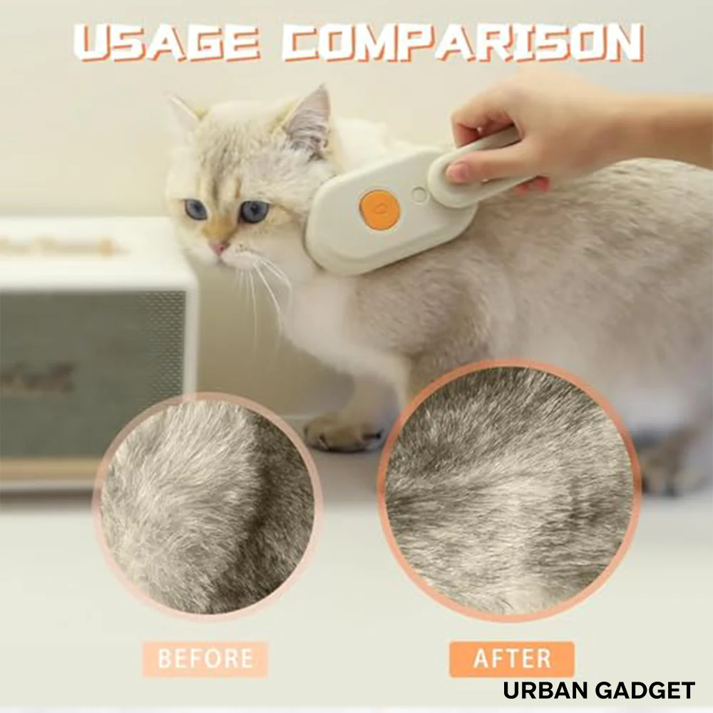 Urban™ SleekBrush - Image 6