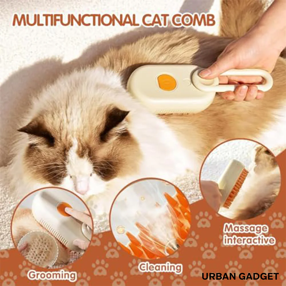 Urban™ SleekBrush - Image 9