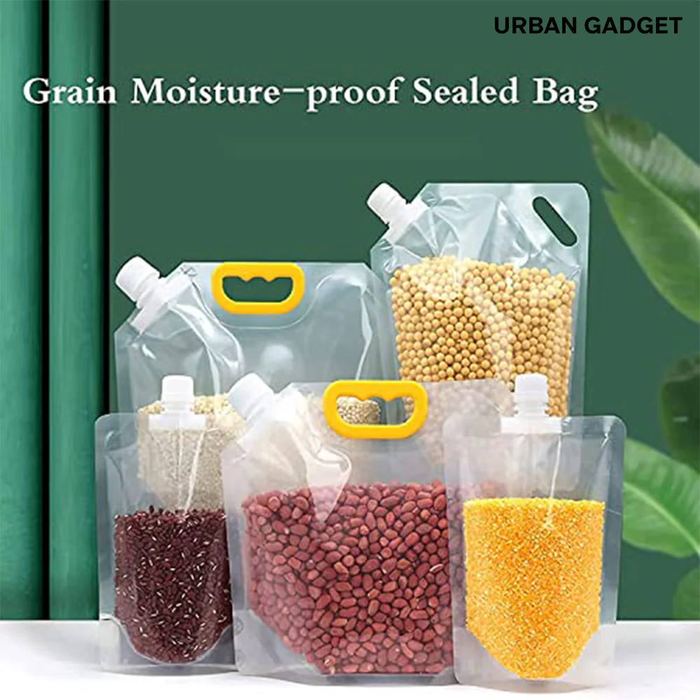 Urban™ GrainGuard Bags - Image 8