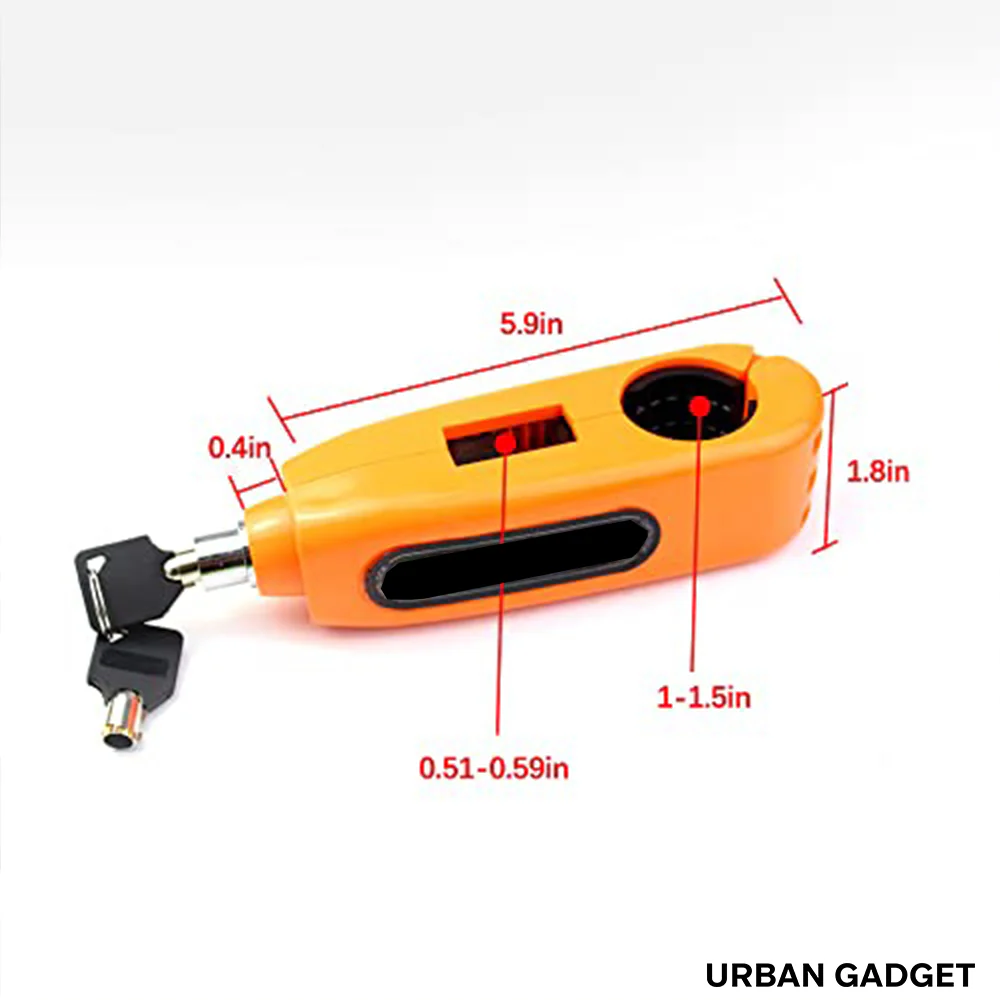 Urban™ GripLock - Image 2