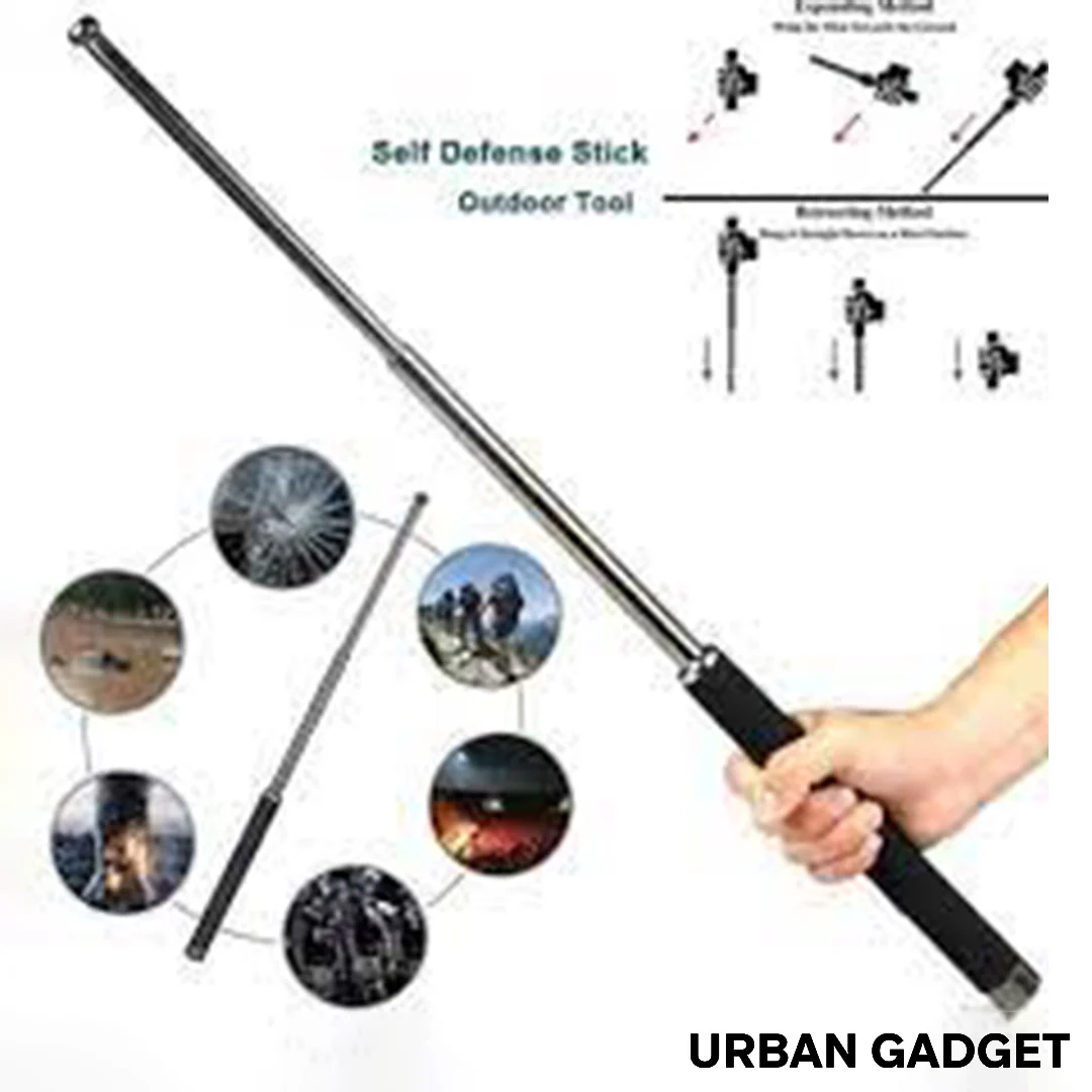 Urban™ GuardFlex Rod - Image 3
