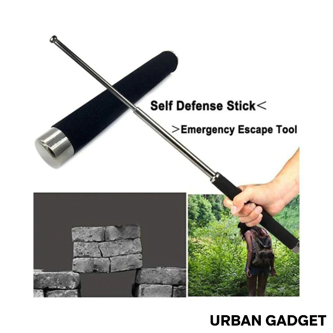 Urban™ GuardFlex Rod - Image 6