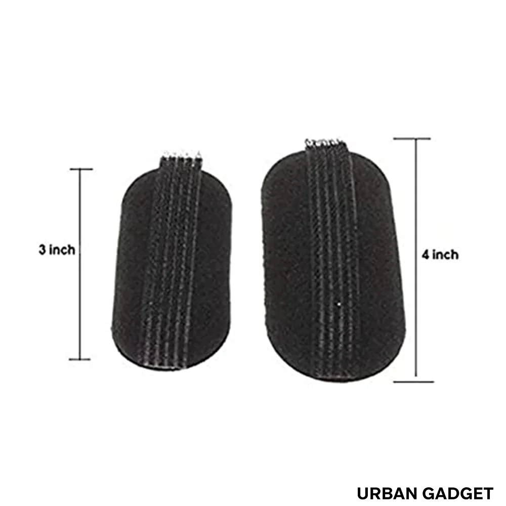 Urban™ Hair Puff (Pack of 4) - Image 7