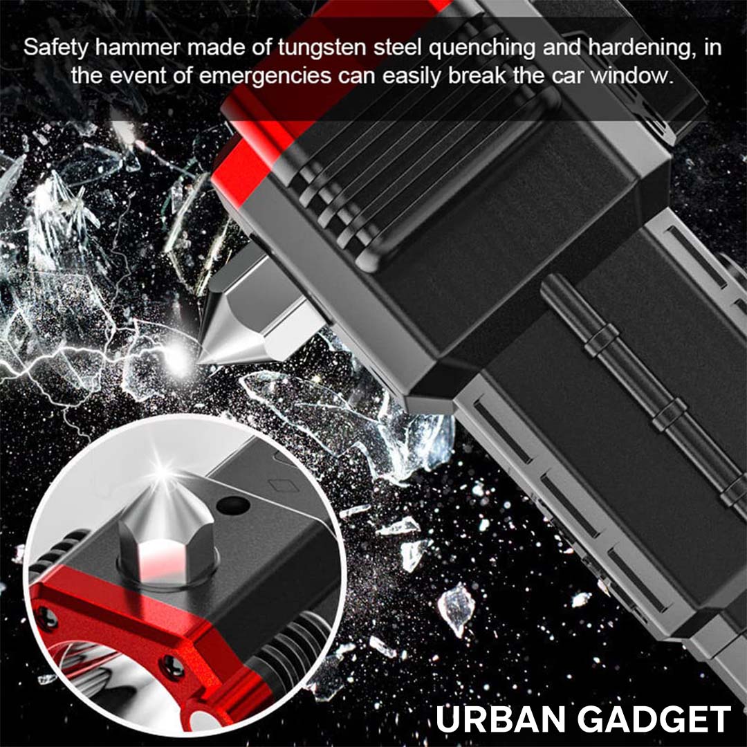 Urban™ Hammer Torch - Image 2