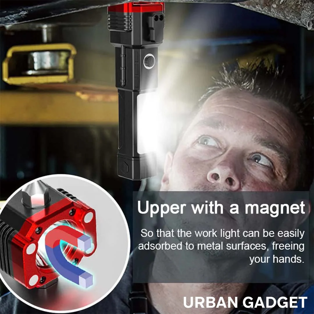 Urban™ Hammer Torch - Image 3