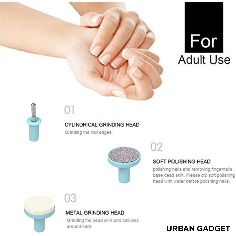 Urban™ HandGroom - Image 9