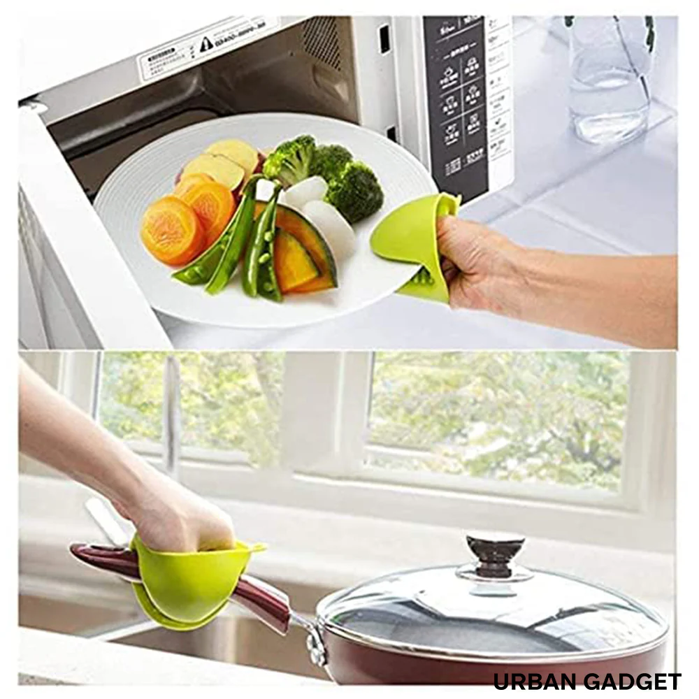 Urban™ HeatGrip (1 Pair) - Image 6