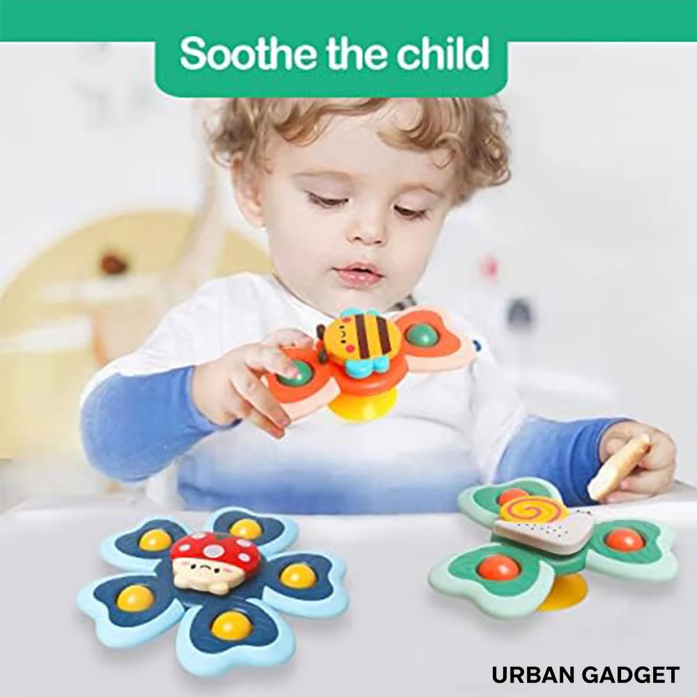 Urban™ JoyTwirl - Image 6