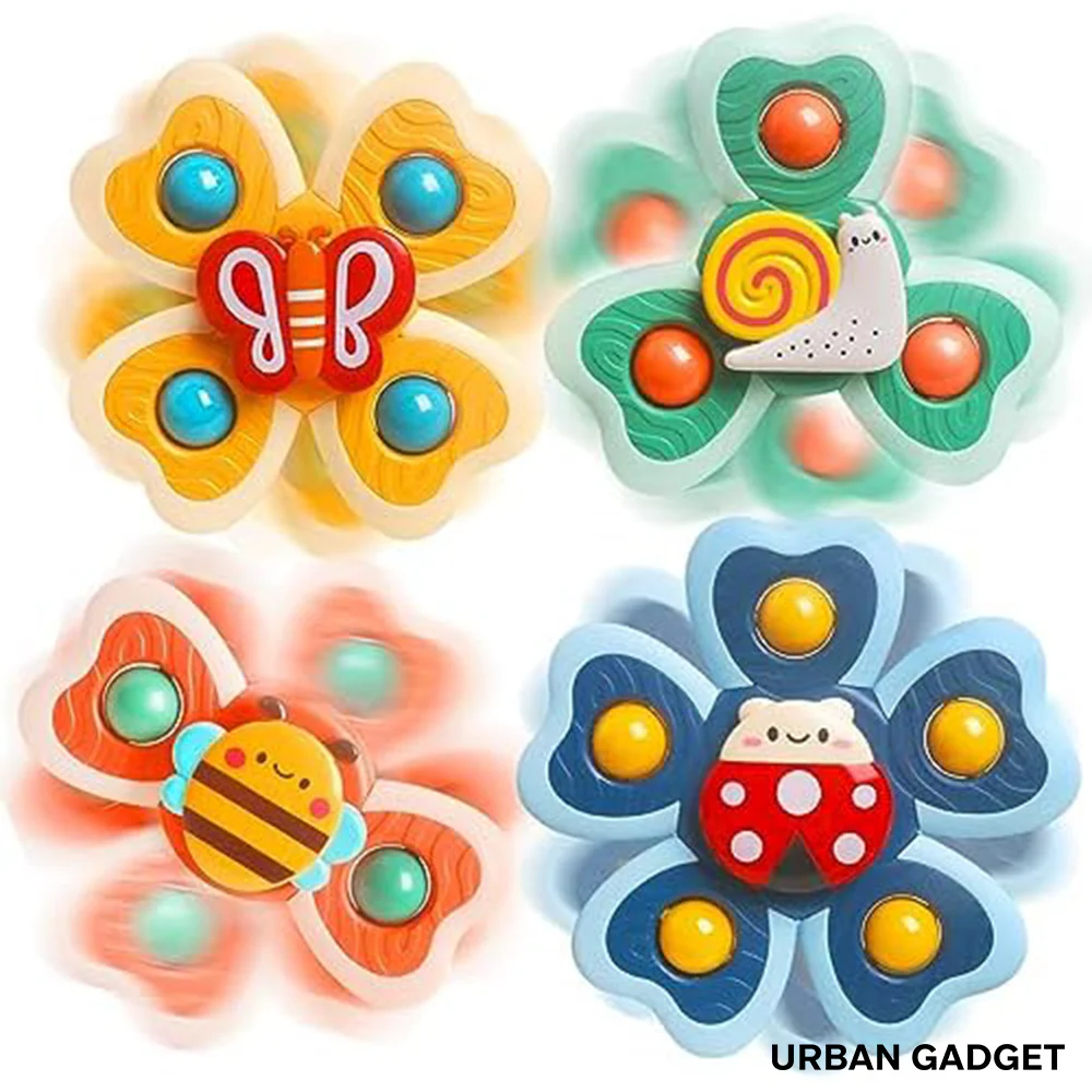 Urban™ JoyTwirl - Image 7