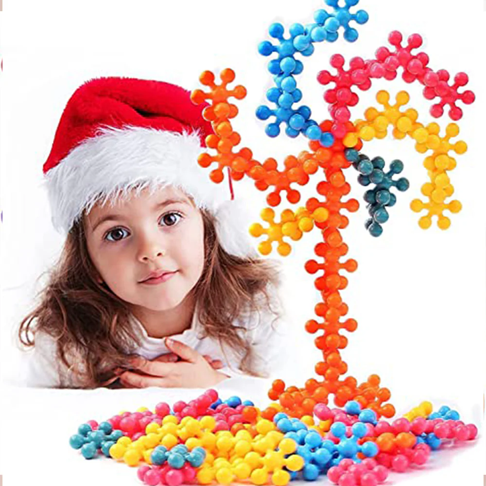 Urban™  KiddoBuild Blocks