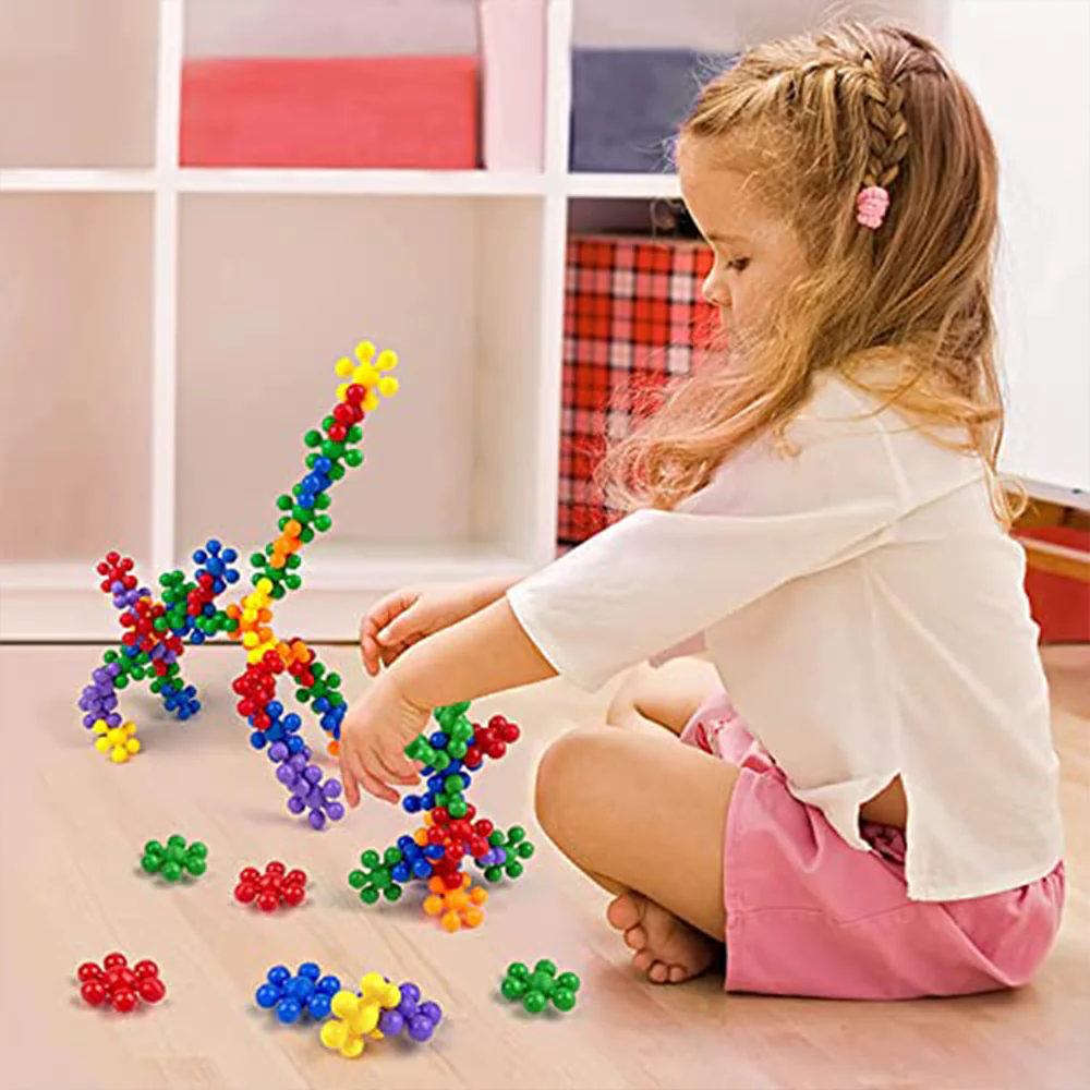 Urban™  KiddoBuild Blocks - Image 3