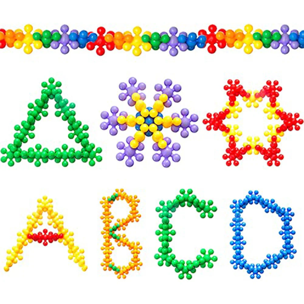 Urban™  KiddoBuild Blocks - Image 5