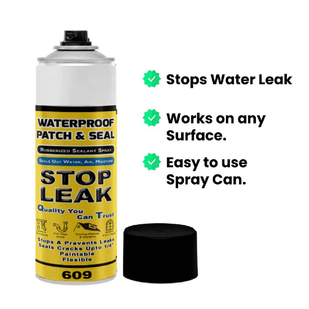 Urban™ LeakStop