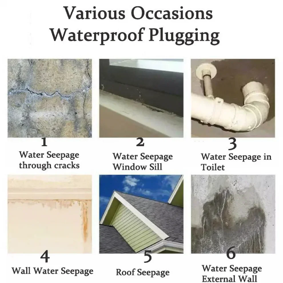 Urban™ LeakStop - Image 2
