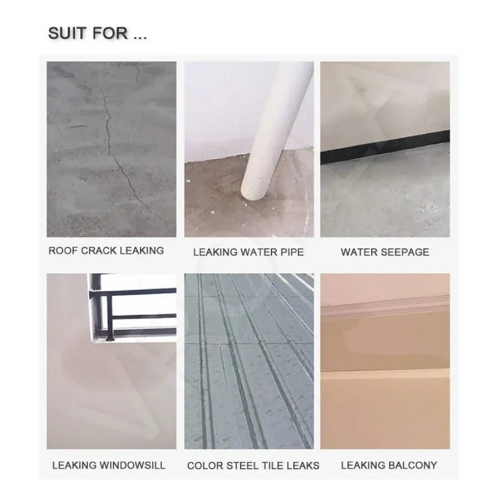 Urban™ LeakStop - Image 3