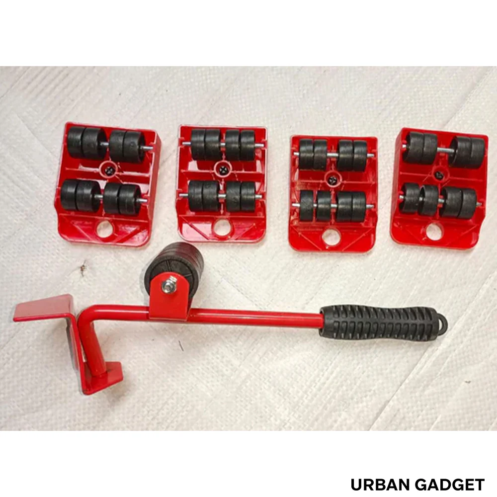 Urban™ LiftEase - Image 4