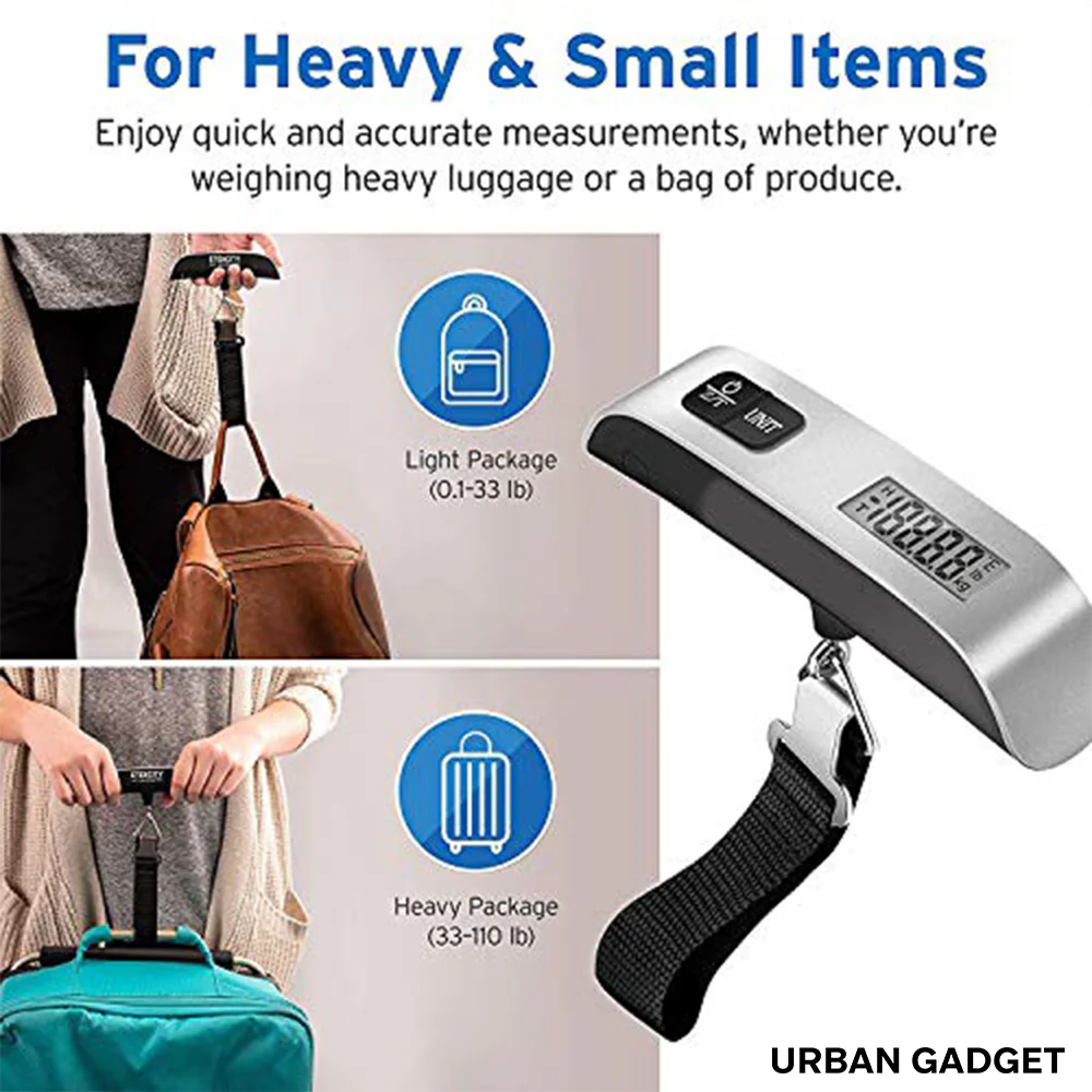 Urban™ Luggage Lift - Image 2