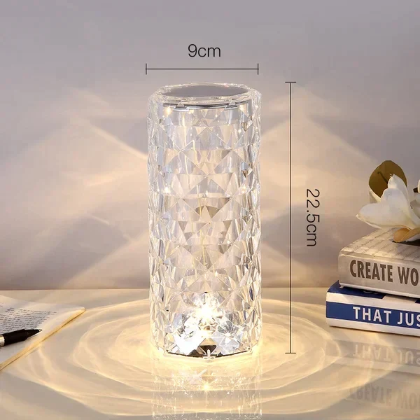 Urban™ Crystal Luminator - Image 10