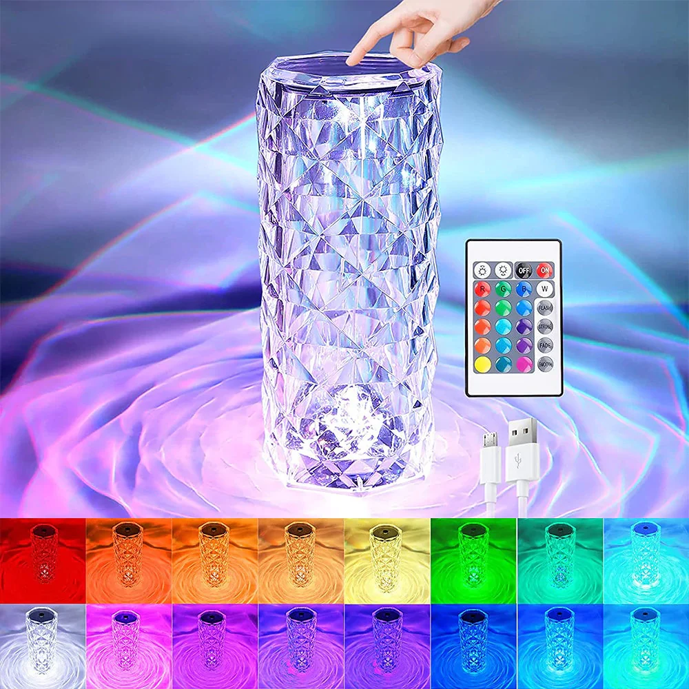 Urban™ Crystal Luminator - Image 11