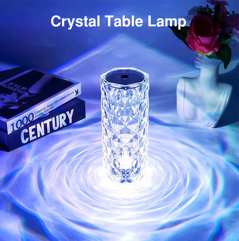 Urban™ Crystal Luminator - Image 15