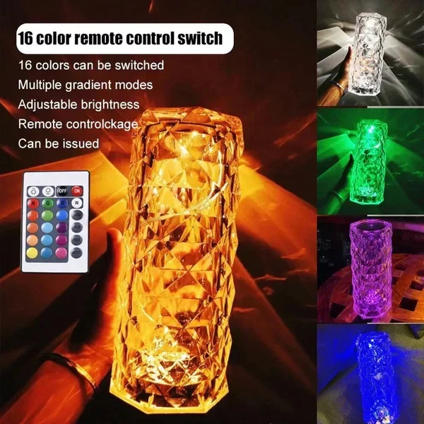 Urban™ Crystal Luminator - Image 3