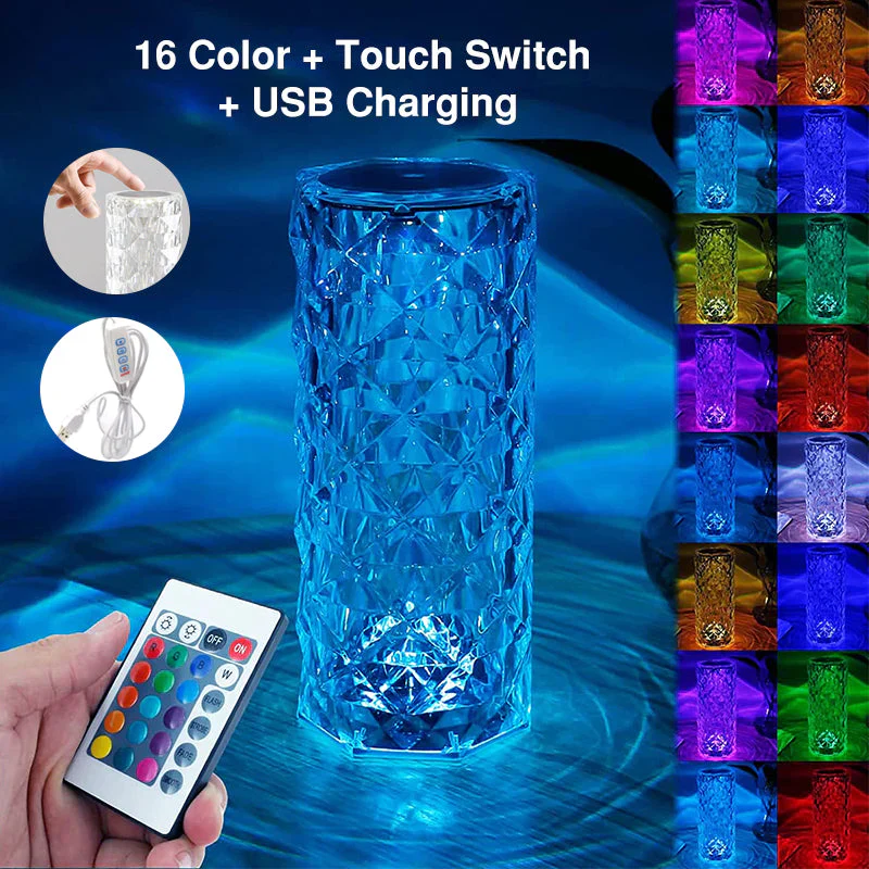 Urban™ Crystal Luminator - Image 5