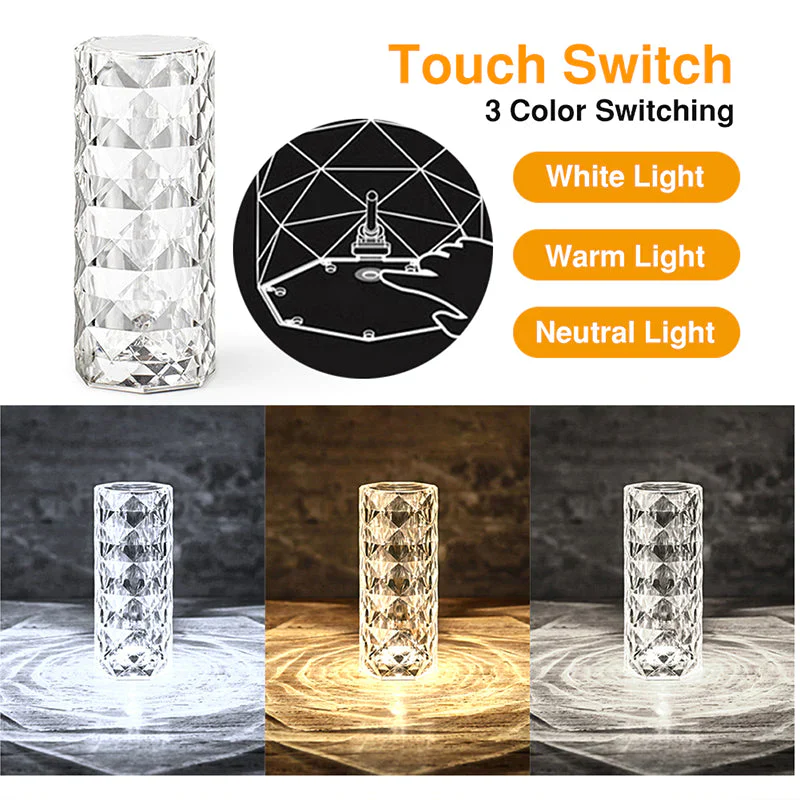 Urban™ Crystal Luminator - Image 6